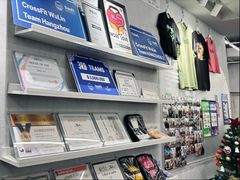 -乐刻体能馆FitTribe飞踹运动(西湖银泰店)
