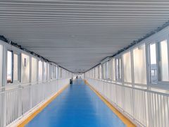 -澳门外港客运码头(轮渡站)