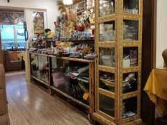 自助取餐区-芭堤雅泰国餐厅(胜利路店)