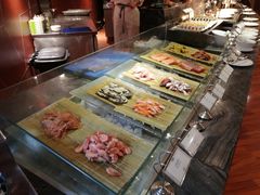 -汇泉王朝大饭店-旋转餐厅(南海路店)