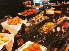 -东方红海鲜百汇(国际大厦店)