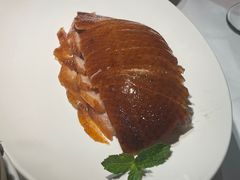 -四季民福烤鸭店(王府井东安门店)