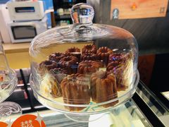 -老梦面包CHEZMOREL(麦子店)