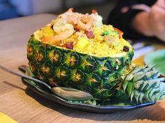-黄珍珍泰国菜馆(庄士伦敦广场店)