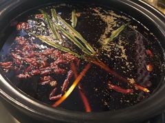 -钢管厂五区小郡肝串串香(奥克斯广场锦城万达店)