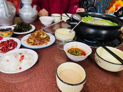 -尼玛藏家风味园(阿山食城店)