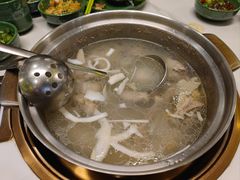 -润园四季椰子鸡火锅(南山海岸城店)