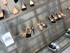 -三井奥特莱斯购物城(爵士之梦长岛店)
