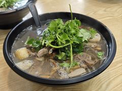 六味鸭血粉丝汤-京陵鸭血粉丝汤(景德路店)