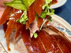 -淮四九宴•老饭骨大师技(前门店)