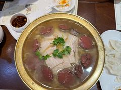 -老厨家(友谊路总店)