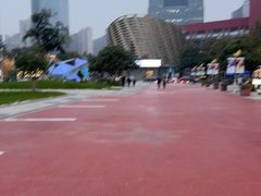 -西安创业咖啡街区