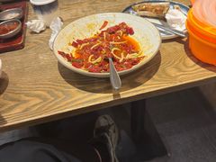 -那时新疆·若羌(经纬汇店)