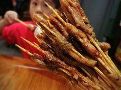 -冯鑫记南京鸭血粉丝汤(来燕路店)