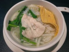 蒙自过桥米线-南蛮子(进贤路店)