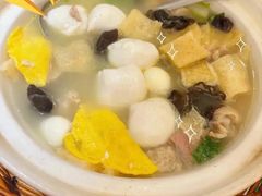 -巷儿里餐厅·杭帮菜(信义坊店)