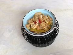 -荷庭·精致湘菜(华强北九方店)