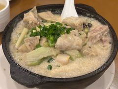 -大唐靓汤江门私房菜(景田店)
