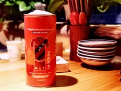 青岛精酿啤酒-泥糊破店小酒馆·团建聚餐(南京西路店)