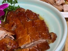 -德胜轩正宗顺德菜(宝安沙井会展中心店)