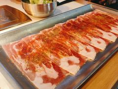 -杨记齐齐哈尔烤肉(总店)