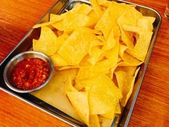 -Devils’ Brewery小恶魔精酿啤酒(泛海美式熏肉店)