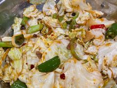 -清真益鑫羊肉手抓馆(南大街店)