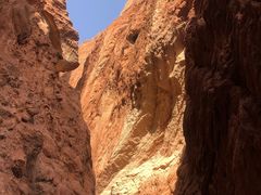 -天山神秘大峡谷