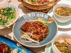 -常来小聚·广州非遗传承餐厅(高德置地店)
