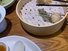 -苏小柳手工点心(人民广场分院)