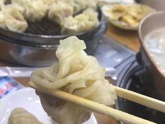 -元盛居(亚泰大街店)