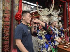 -亮欢寨(凯里总店)