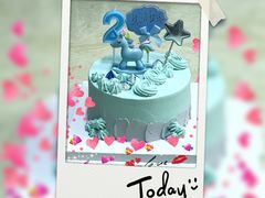 -皇子烘焙手作 prince baking(天河店)