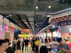 -东门町美食街