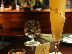 -Fuzzy Bistro 浮几韩餐·茶酒馆