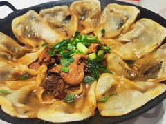 -大张烙馍村(泉山店)
