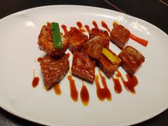 -翕间食·精致淮扬菜(江苏大剧院店)