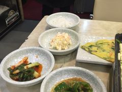 -金顺碳烤肉(1号店)