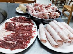 -三兴涮羊肉(荣安大街店)