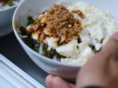 -辣辣小吃豆花米线(大观篆新农贸市场店)
