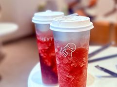 -喜茶(广州天汇igc店)