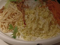 -北李妈妈菜·海肠捞饭(高新万达店)