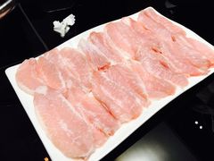 -官也街澳门火锅(新源里店)
