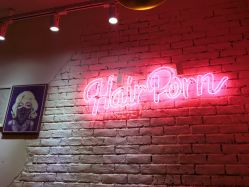 -HAIR PORN STUDIO