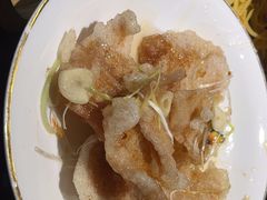 -满园烤鸭·春饼(沈北万达店)