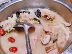 -酒肉门孔府菜(曲阜游客中心店)