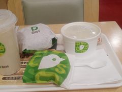 -德克士(二宫店)