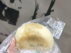 -韩包子(青石桥店)