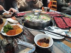 -刘少华贵州小黄牛·鲜牛肉火锅(总店)