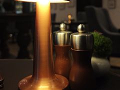 -广州文华东方酒店·悦铂尼西餐厅